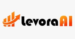 Levora AI Square Icon